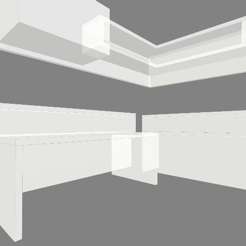 table bar