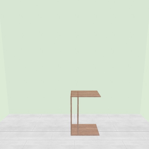 table canapé Free 3D furniture designs and blueprints from Flatma Community