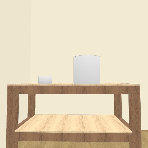 table de distillation