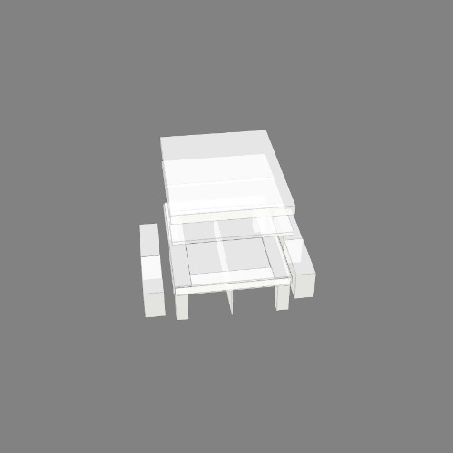 table de jeulit Бесплатные 3D-проекты мебели и чертежи от сообщества Flatma