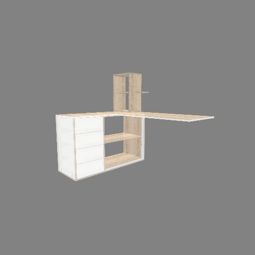 table draft
