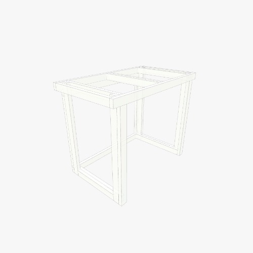 table legs