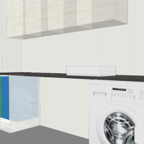 Super cuisine de luxe