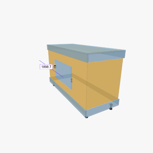 tabouret