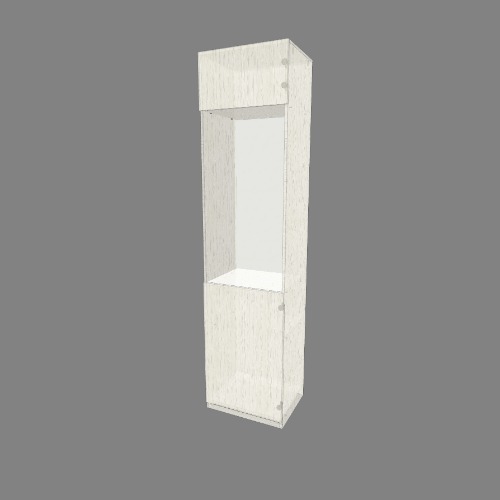 Tall cabinet
