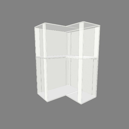 Taller espacio reducido