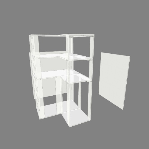 Taller espacio reducido