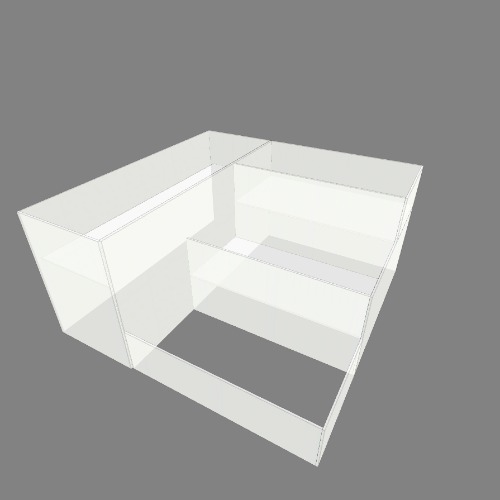Taula de Cultiu Free 3D furniture designs and blueprints from Flatma Community