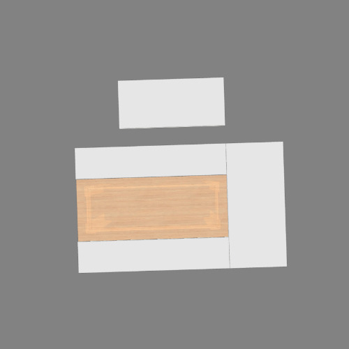 TAVOLO Free 3D furniture designs and blueprints from Flatma Community