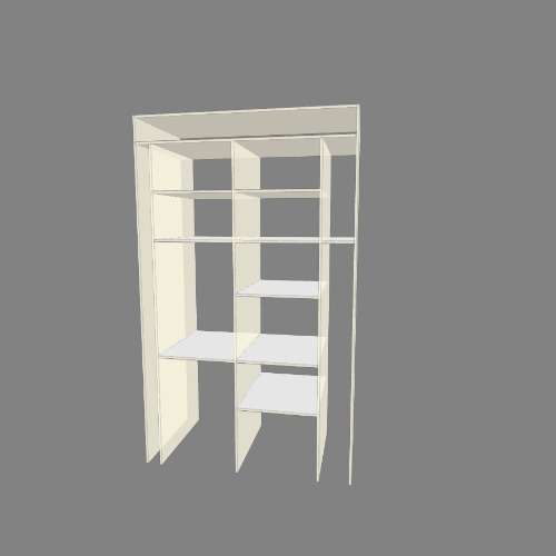 tech Free 3D furniture designs and blueprints from Flatma Community