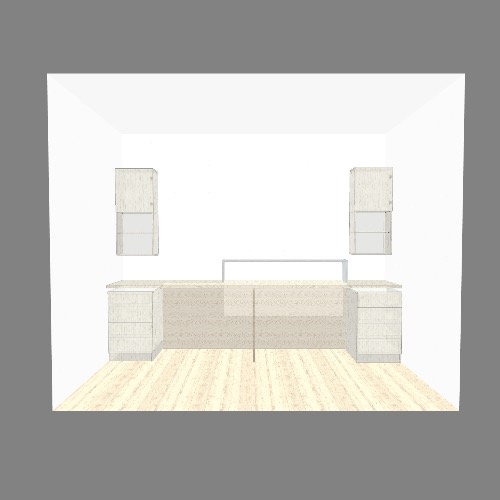 TED - Reception