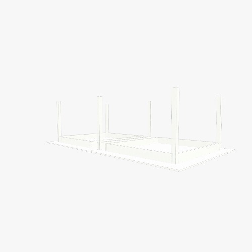 Теннисный стол