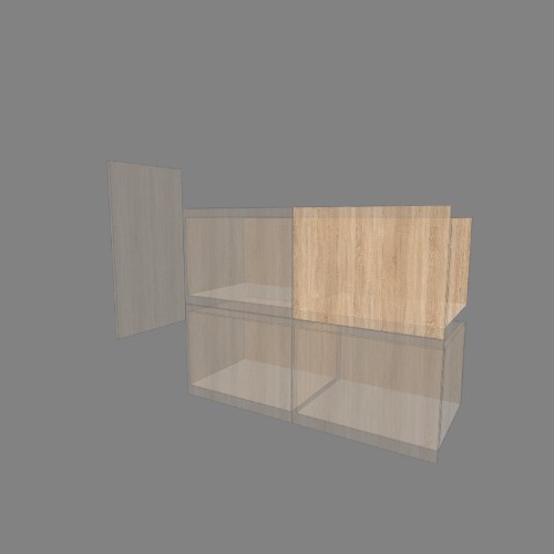 Test Free 3D furniture designs and blueprints from Flatma Community