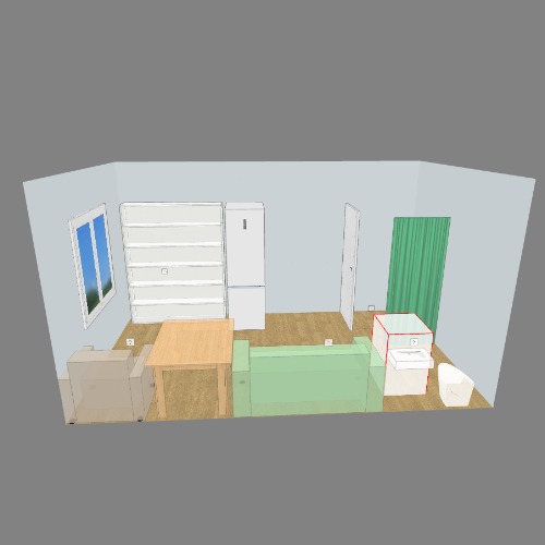 Test