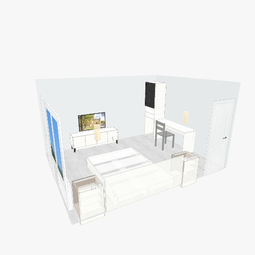 Тест комната 1