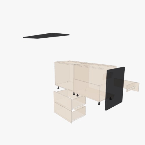 test ostrov Free 3D furniture designs and blueprints from Flatma Community