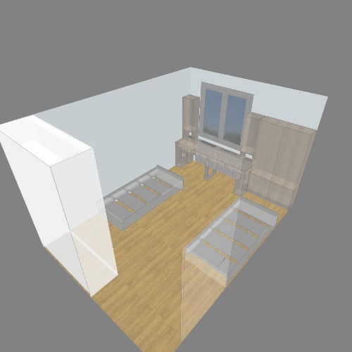 Test room