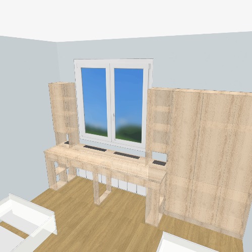Test room