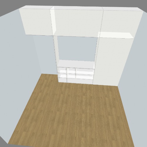 TESTE Free 3D furniture designs and blueprints from Flatma Community