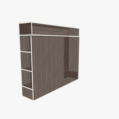 Tete de lit Free 3D furniture designs and blueprints from Flatma Community