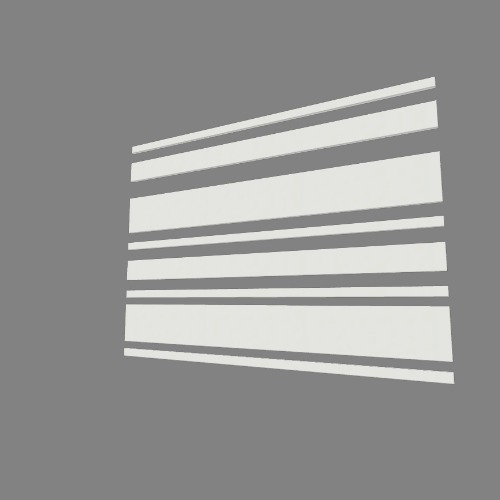 Tete de lit Бесплатные 3D-проекты мебели и чертежи от сообщества Flatma