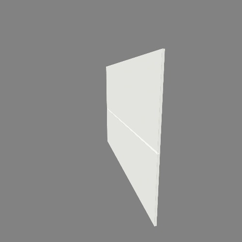 Tête de lit Бесплатные 3D-проекты мебели и чертежи от сообщества Flatma