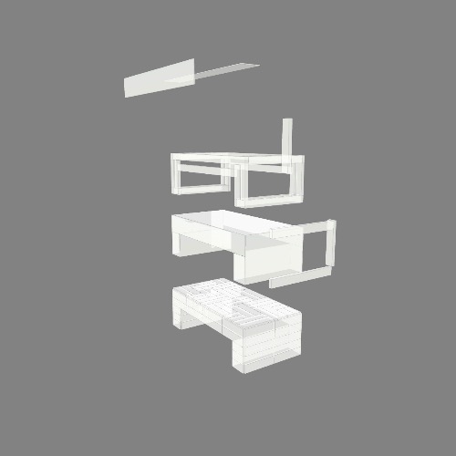 tiilipöytä helmikuu26 Free 3D furniture designs and blueprints from Flatma Community