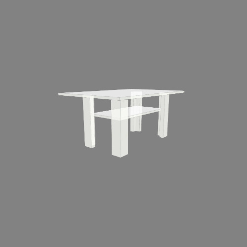 Tisch2 Free 3D furniture designs and blueprints from Flatma Community