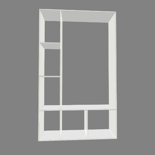 Toki Vestiyer Free 3D furniture designs and blueprints from Flatma Community