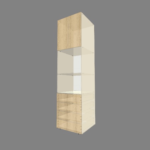 torre cozinha