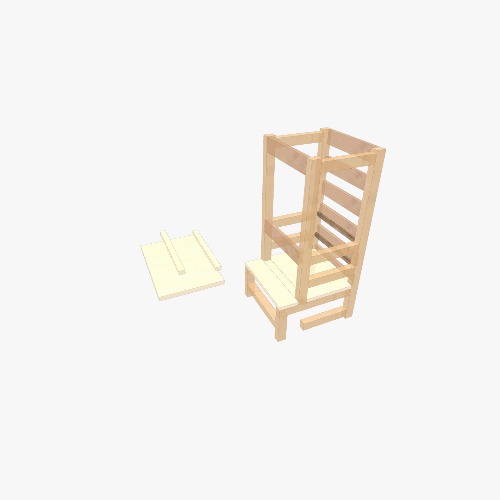 Tour d'observation Mondadori