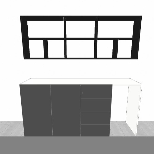 TRABAJO DE SALON