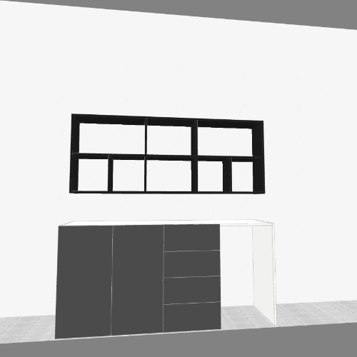 TRABAJO DE SALON
