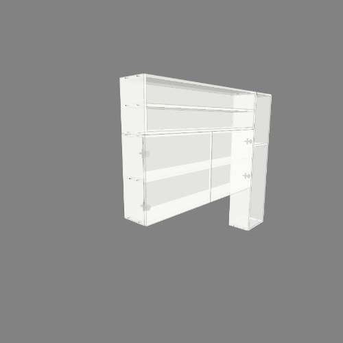 ตู้แขวน