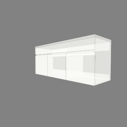 ตู้ลิ้นชักลอย