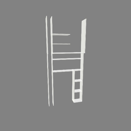 туалет Free 3D furniture designs and blueprints from Flatma Community