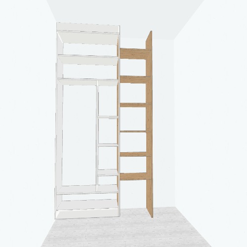 Туалет мебель Бесплатные 3D-проекты мебели и чертежи от сообщества Flatma