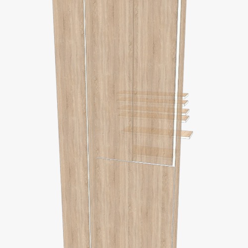 Туалет русская 21