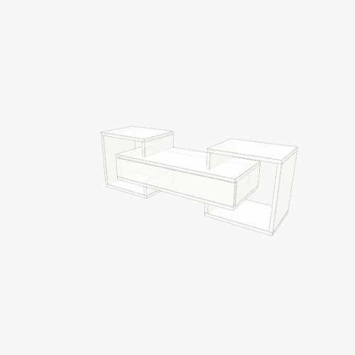 Туалетный столик