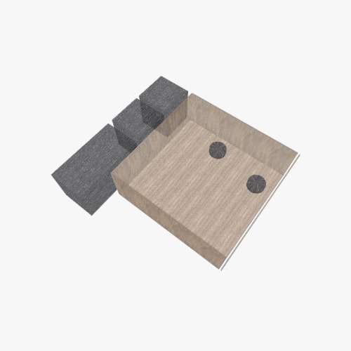 Tuấn Free 3D furniture designs and blueprints from Flatma Community