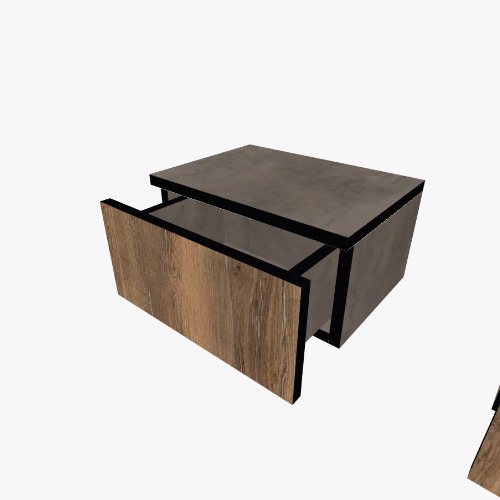 Тумба Free 3D furniture designs and blueprints from Flatma Community