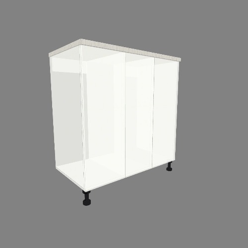 тумба Free 3D furniture designs and blueprints from Flatma Community