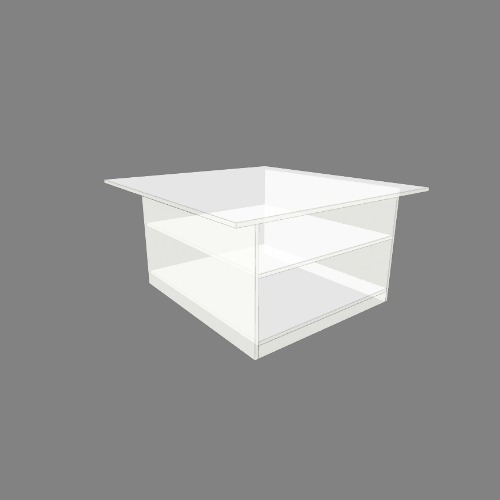 тумба Free 3D furniture designs and blueprints from Flatma Community