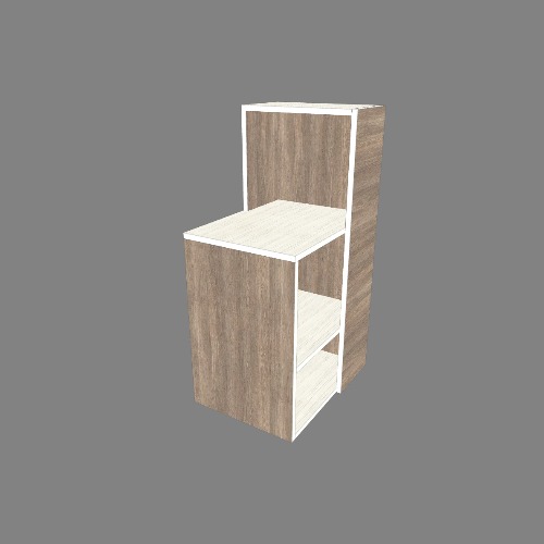 тумба Free 3D furniture designs and blueprints from Flatma Community