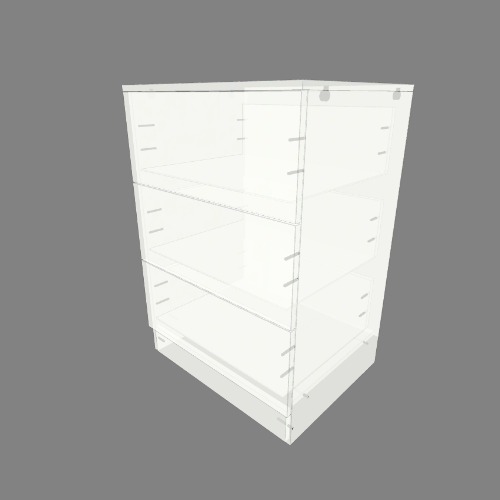 тумба Free 3D furniture designs and blueprints from Flatma Community