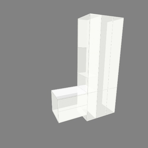 тумба для ванной