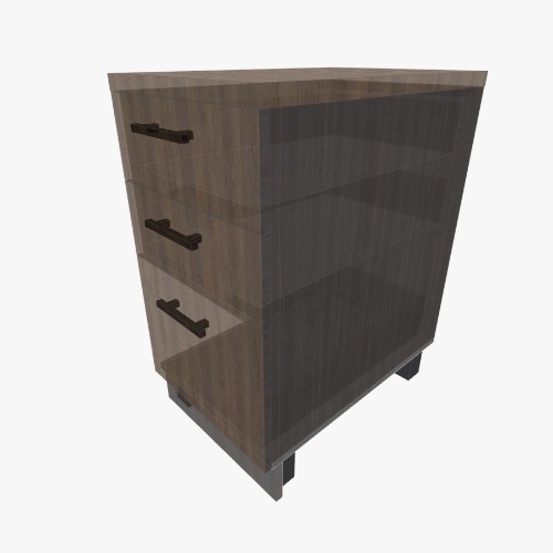 тумба Free 3D furniture designs and blueprints from Flatma Community