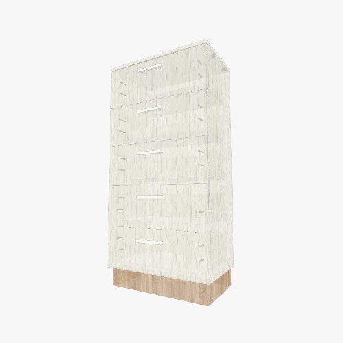 Тумба 5 ящиков