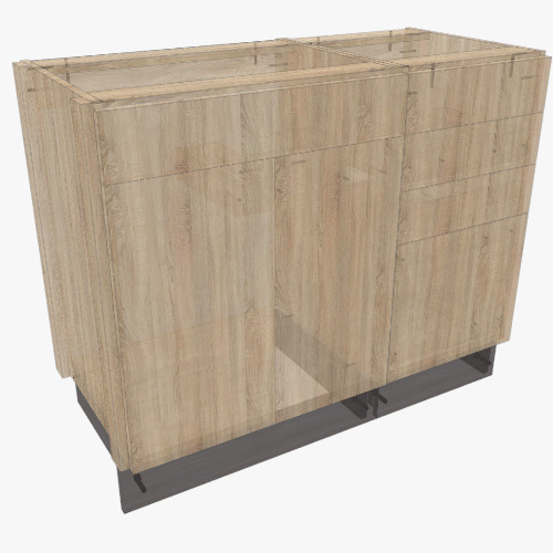 Тумбы 830*400/620