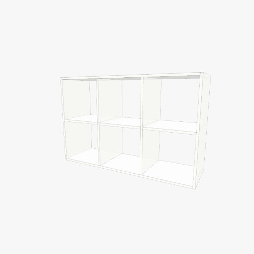 Тумба для детских игрушек